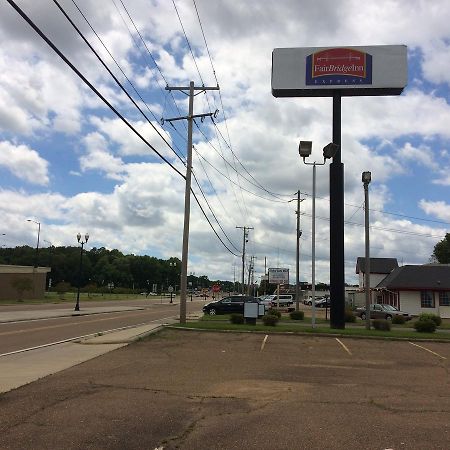 Fairbridge Inn Express Natchez Exterior foto